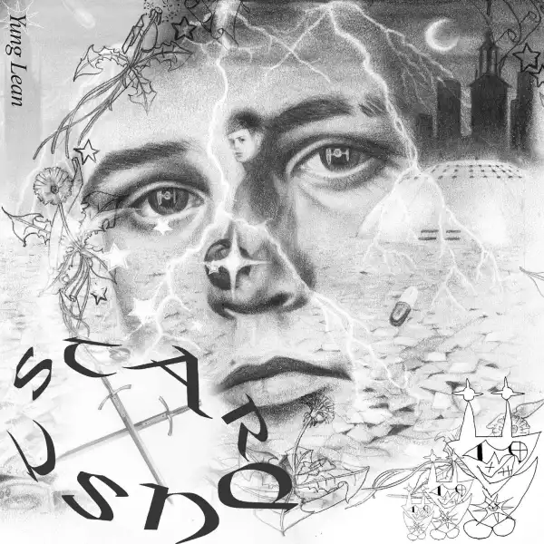 Yung Lean – All the things
