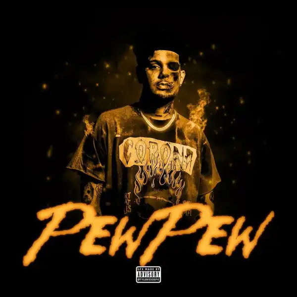 Smokepurpp – Pew Pew