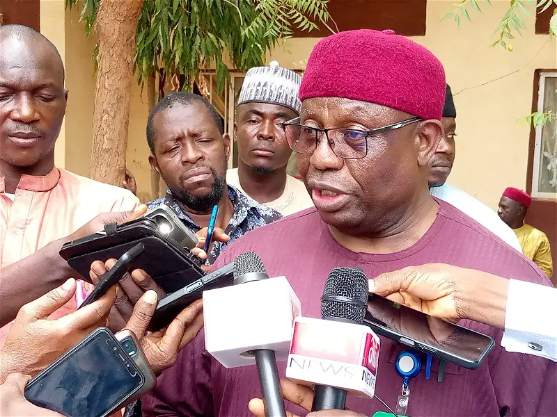 Kebbi: We are ready for Saturday’s supplementary poll – INEC