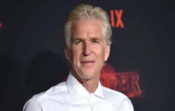 Biography & Career Of Matthew Modine