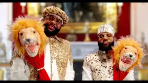 Kcee - Netfliss (Video)