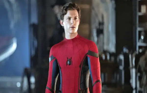 Net Worth Of Tom Holland