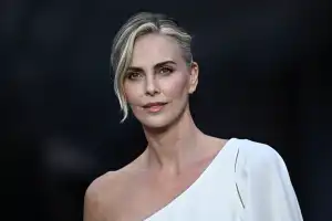 Charlize Theron Joins Cast of Christopher Nolan’s Next Movie