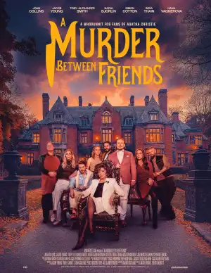 A Murder Between Friends (2026)