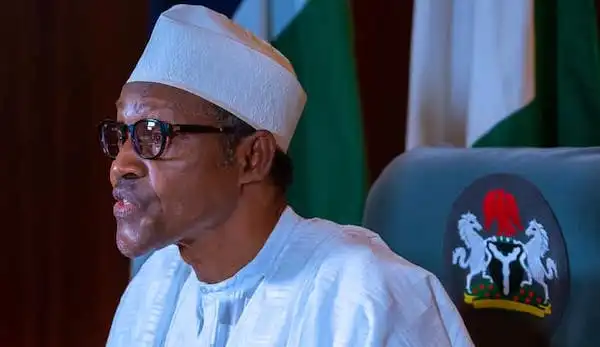 Buhari sacks NECO registrar, four others