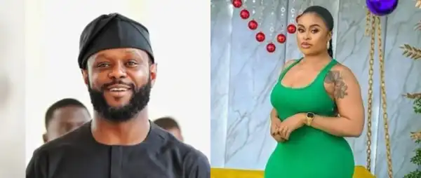 Seyi Tinubu Denies Donating N20 Million To Sarah Martins’ Charity