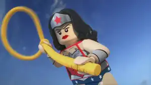 3 New Lego Movies in the Works, 1 Will Be Directed by Wonder Woman’s Patty Jenkins