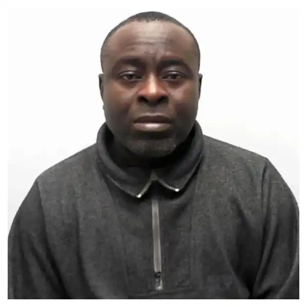 UK court jails Nigerian health worker for kissing patient at care home