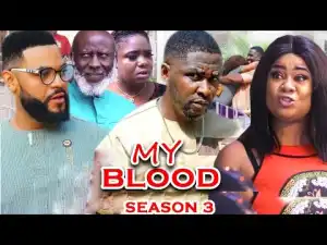 My Blood Season 3
