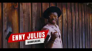 Enny Julius – Living God (Video)