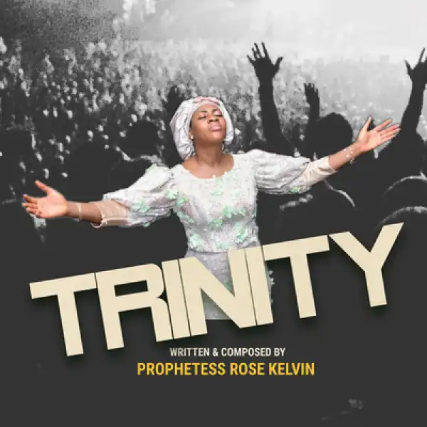 Prophetess Rose Kelvin - What God Cannot Do