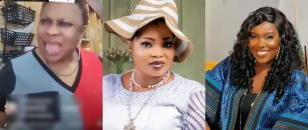 “Stop Begging Online”- Woman Criticizes Busola Oke And Biola Adebayo Over Viral Fundraising Drama