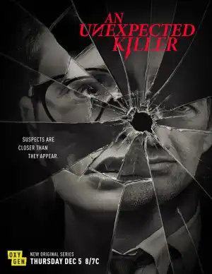 TV Series: An Unexpected Killer S01 E08 - Deadly Betrayal