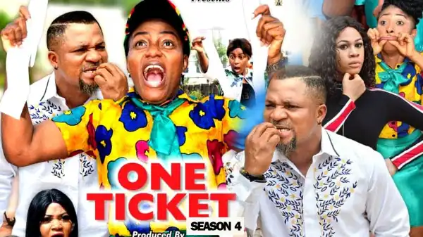 One Ticket Season 4