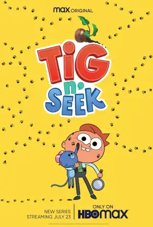 Tig N Seek S04E19