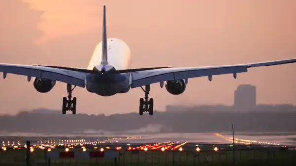 National Assembly Pleads With Nigerian Airline Operators To Stop Planned Shutdown Of Flights