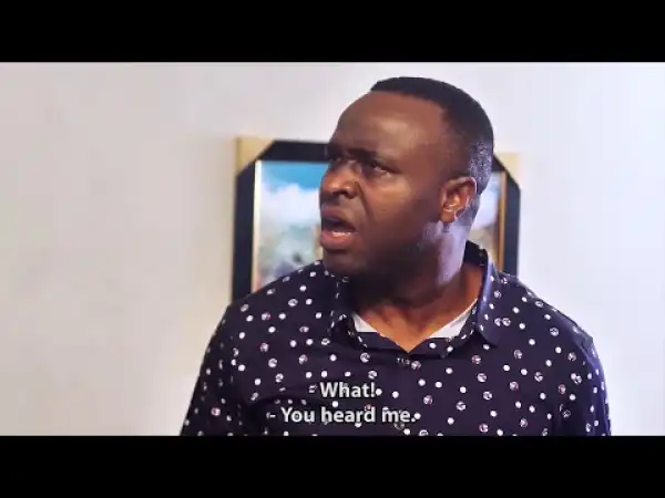 Ale Ana (2020 Latest Yoruba Movie)