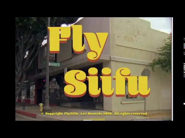 Pink Siifu & Fly Anakin - Mind Right Ft. Liv.e (Video)