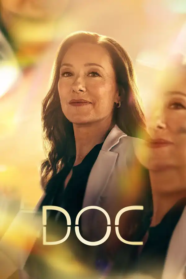 Doc (2025 TV series)