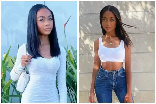 Biography & Career Of Skai Jackson