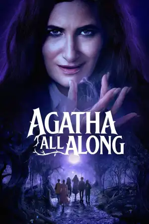 Agatha All Along S01 E06