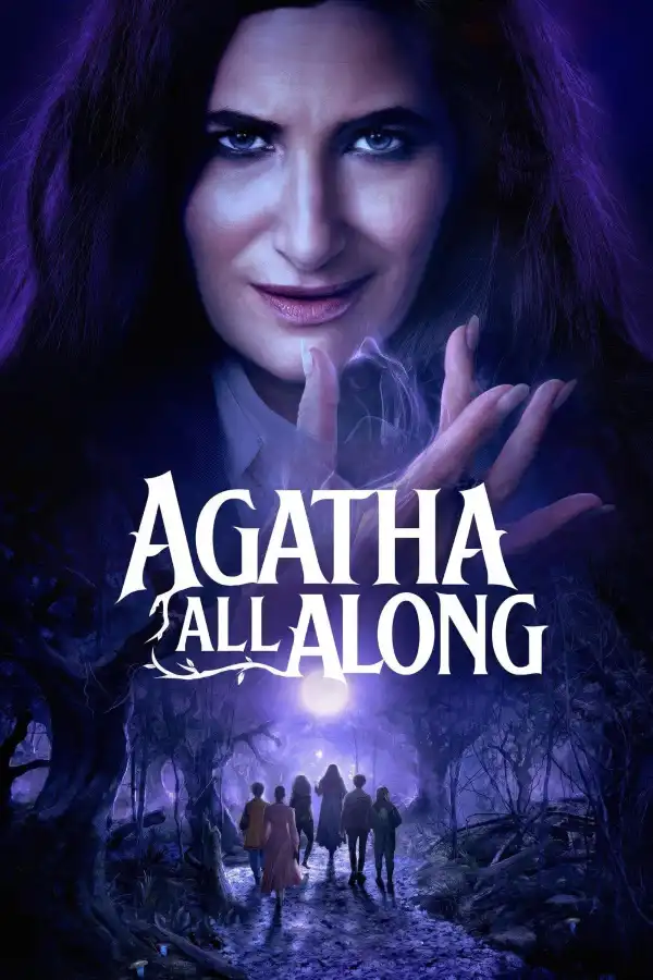 Agatha All Along S01 E09