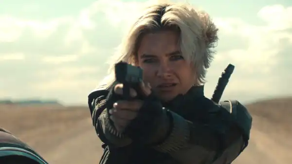 Thunderbolts* Post-Credits Scene Sets an MCU Record