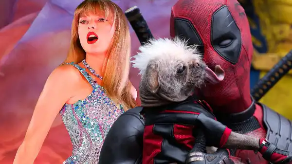 Deadpool & Wolverine Director Reveals if Taylor Swift Cameo Was Ever Going to Happen