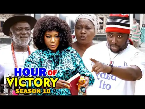Hour Of Victory Season 10