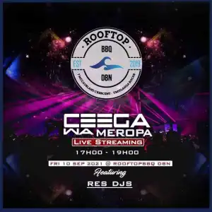 Ceega – Rooftop Rizzler Unplugged Mix