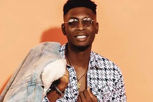 #BBNaija: “An Ashawo Broke My Virginity At The Age of 17”
