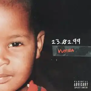 Vuyina – Hauntin U ft Money Badoo