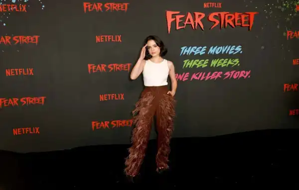 Net Worth Of Julia Rehwald