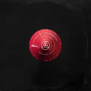 LaTique – 11th Hour (EP)