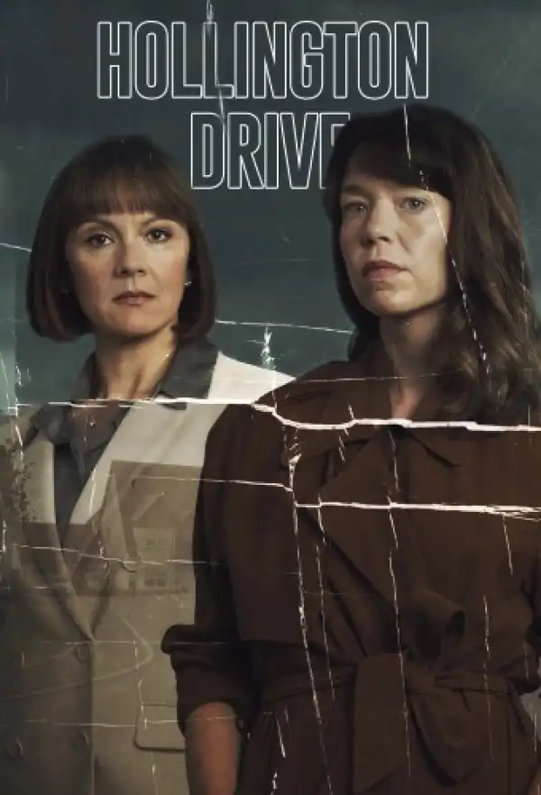 Hollington Drive S01E02