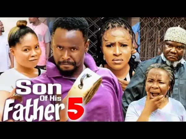 Son Of His Father Season 5