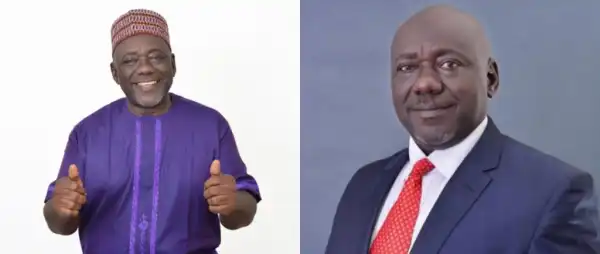 Newly elected AGN President Abubakar Yakubu Arrested After Fatal Accident in Surulere