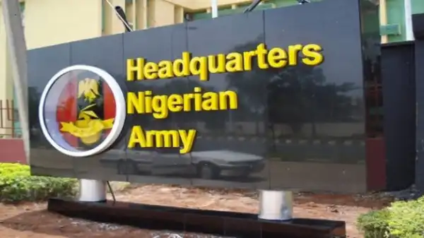Military killed 6,260 terrorists, rescued 5,365 civilians in 2 years – DHQ
