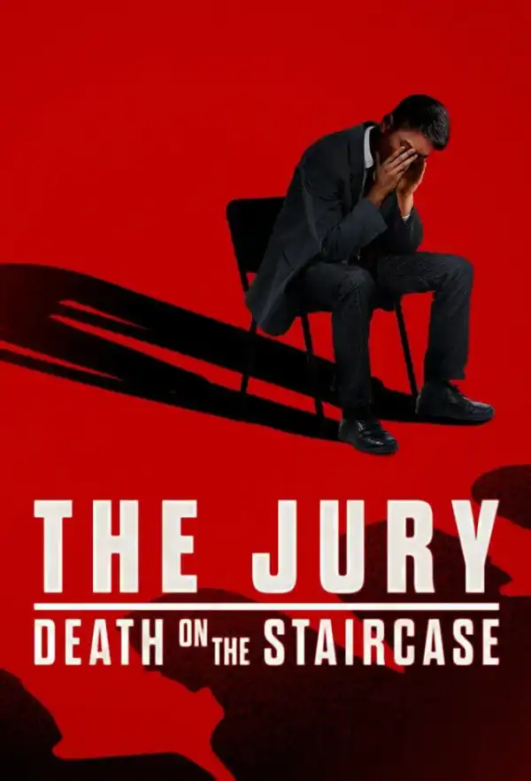 The Jury Death On The Staircase S01 E02