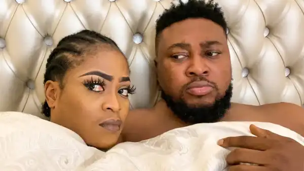 Babarex – My Cameroon Girl is Gone (Comedy Video)