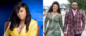 Old Video Of Peggy Ovire Begging Hubby Frederick Leonard Not To Cheat Trends Amid Divorce Rumors