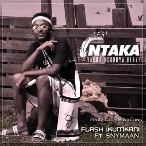 Flash Ikumkani – Intaka ft. Snymaan