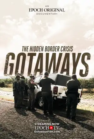 Gotaways The Hidden Border Crisis (2023)