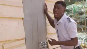 Woli Agba - DREAM WORLD (Comedy Video)