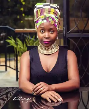 Biography & Career Of Anne Kansiime