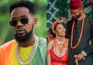 Shocking update on the unfortunate demise of Patoranking’s sister and husband