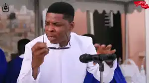 Woli Agba - Latest Compilation Skit Episode 12 (Comedy Video)
