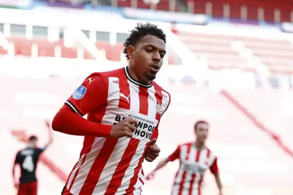 Liverpool in pole position for potential transfer of £27m-rated forward