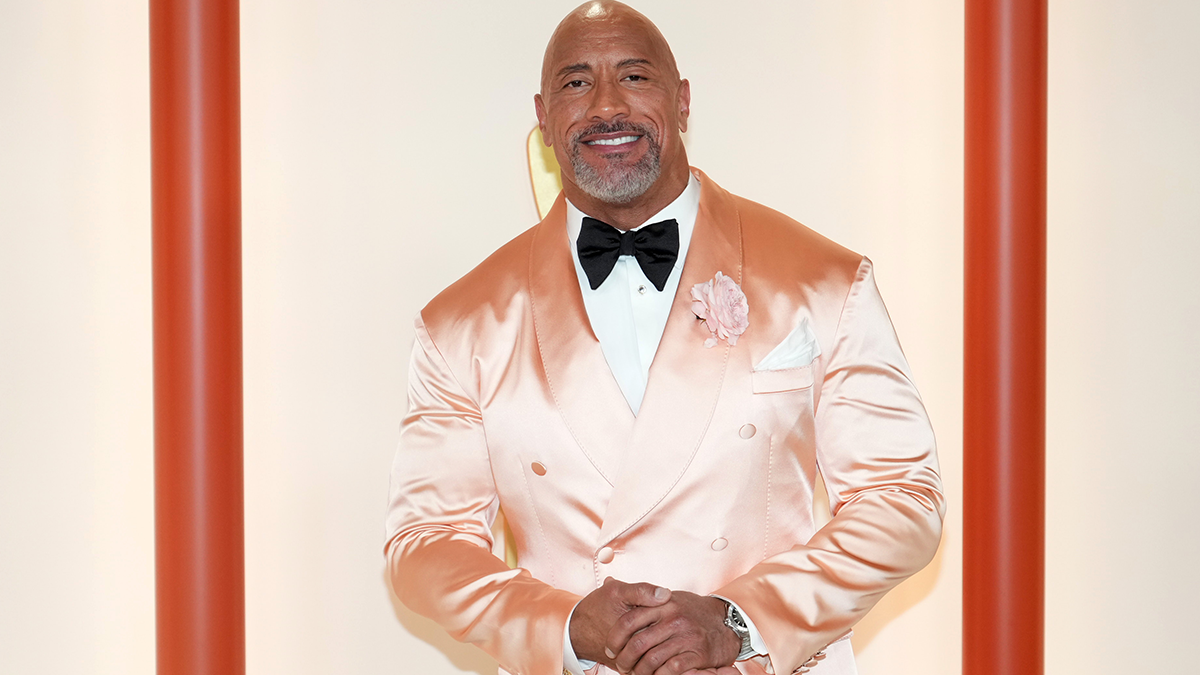 The Smashing Machine: Dwayne Johnson Teams With A24 & Benny Safdie