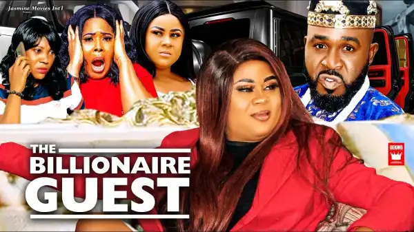 The Billionaire Guest Season 7